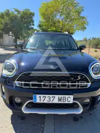 2022 Mini Countryman