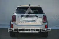 2022 Mini Countryman