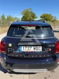 2022 Mini Countryman
