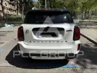 2022 Mini Countryman