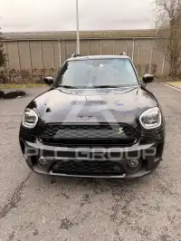 2022 Mini Countryman