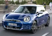 2022 Mini COOPER