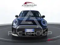 2022 Mini COOPER