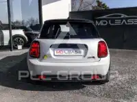 2022 Mini COOPER