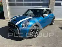2022 Mini COOPER