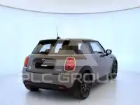 2022 Mini COOPER