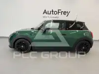 2022 Mini COOPER