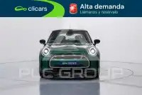 2022 Mini COOPER