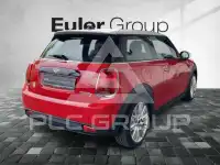 2022 Mini COOPER