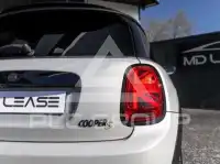 2022 Mini COOPER