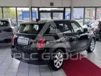 2022 Mini Countryman