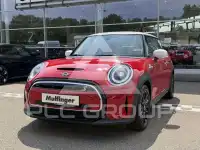 2022 Mini COOPER