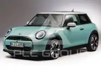 2022 Mini COOPER