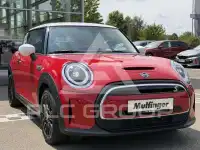 2022 Mini COOPER