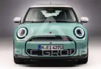 2022 Mini COOPER