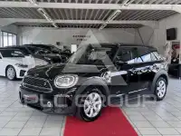 2022 Mini Countryman