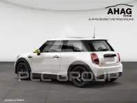 2022 Mini COOPER