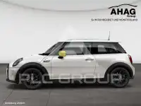2022 Mini COOPER