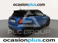 2022 Mini COOPER