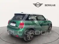 2022 Mini COOPER