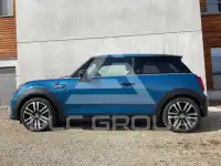 2022 Mini COOPER