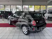 2022 Mini Countryman