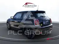 2022 Mini COOPER