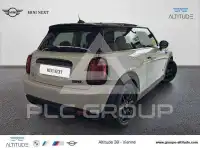 2022 Mini COOPER