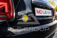 2022 Mini COOPER