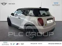 2022 Mini COOPER