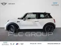 2022 Mini COOPER