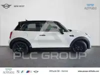 2022 Mini COOPER