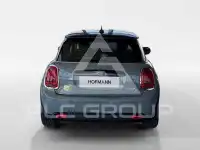 2022 Mini COOPER