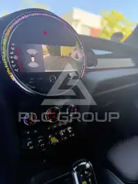 2022 Mini COOPER
