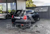 2022 Mini COOPER