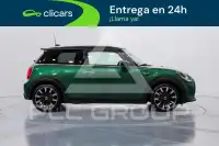 2022 Mini COOPER