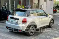 2022 Mini COOPER