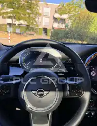 2022 Mini COOPER