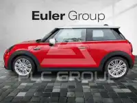 2022 Mini COOPER