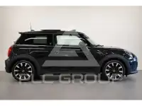 2022 Mini COOPER