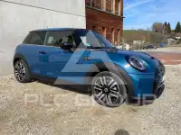 2022 Mini COOPER