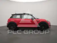 2022 Mini COOPER