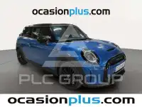 2022 Mini COOPER