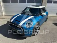 2022 Mini COOPER