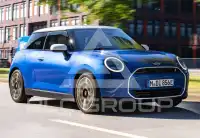 2022 Mini COOPER