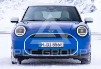 2022 Mini COOPER