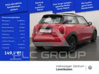 2022 Mini COOPER