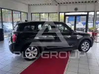 2022 Mini Countryman