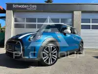 2022 Mini COOPER