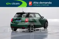 2022 Mini COOPER
